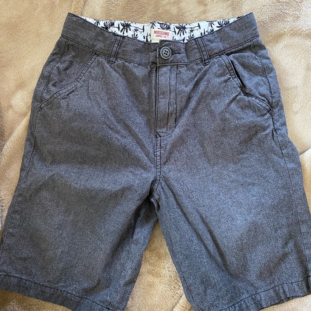Boys shorts